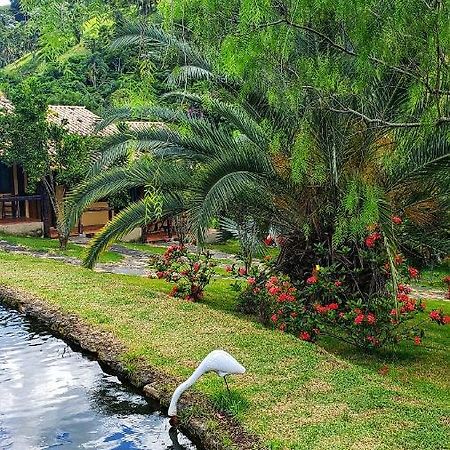 Pousada & Parada Olhos D'Agua Oliveira Fortes Екстериор снимка