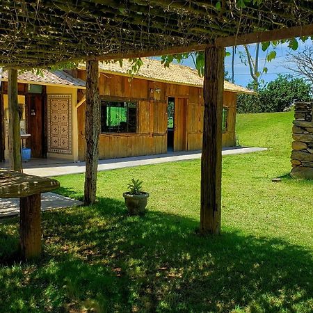 Pousada & Parada Olhos D'Agua Oliveira Fortes Екстериор снимка